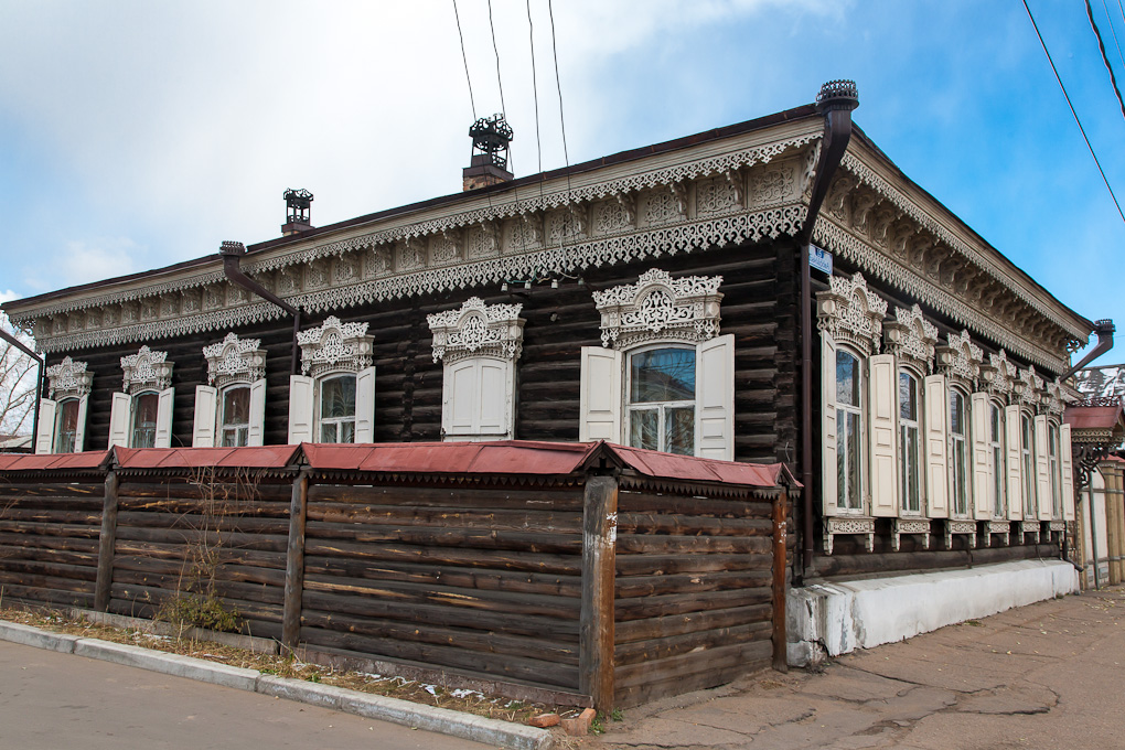 Ulan-Ude